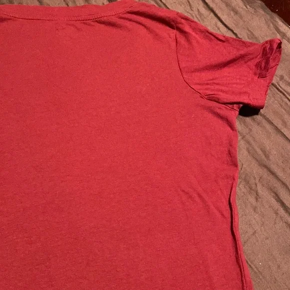 Arkansas Razorback Tee by Rivalry Threads. EUC! - Picture 12 of 16